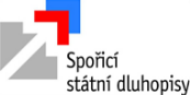 Logo - Spořící státní dluhopisy