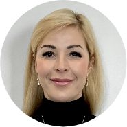 Ing. Hana Cajthamlová - CFO DRFG